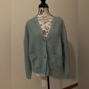 Lauren Conrad M Cardigan